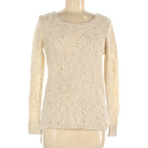 KATSUMI PULLOVER BOHO SWEATER